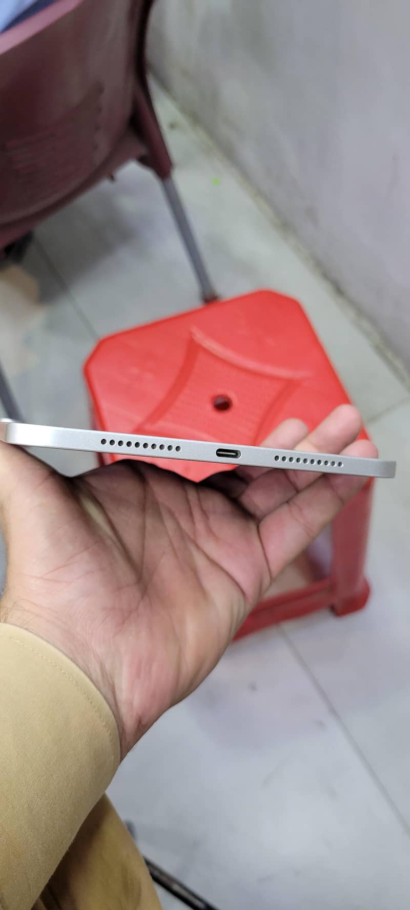 ipad mini 6 64 4