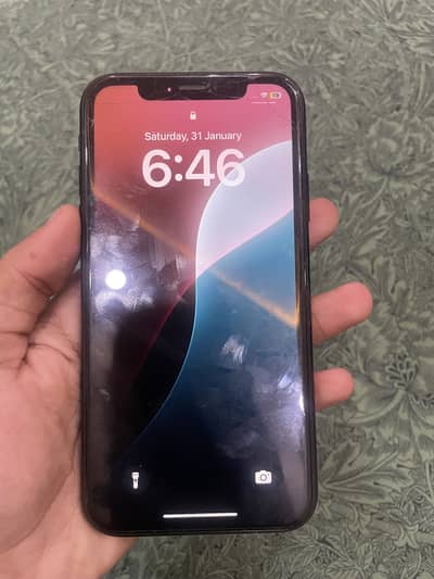 Iphone XR 64 GB Waterpack 100% original