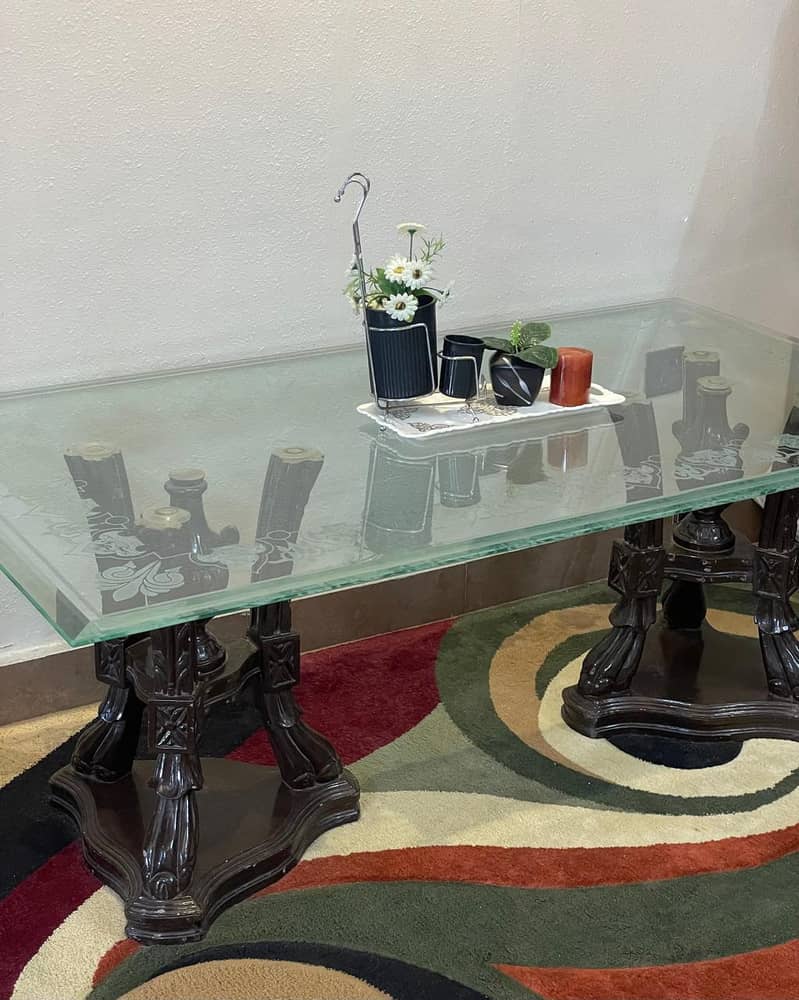 Centre Table/Dining Table 0