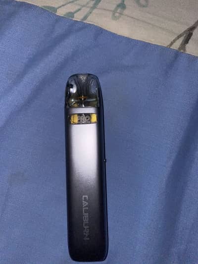 Claiburn g4 Pod 10/10 condition Just like new