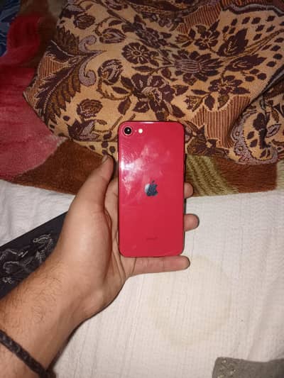 condition 10 by 10 Ha