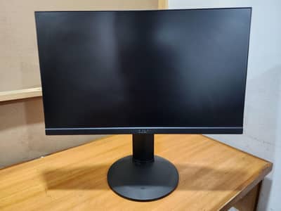 Acer 24inch BorderLess 75Hz Monitor | 1080p - HDMI