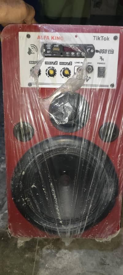 Tiktok Bluetooth Speakers Totally New