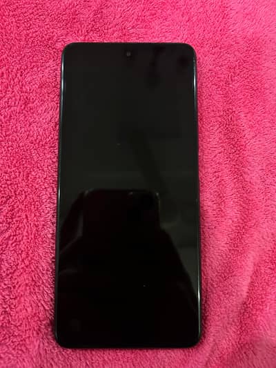 Poco X3 Nfc Pta Approved with box