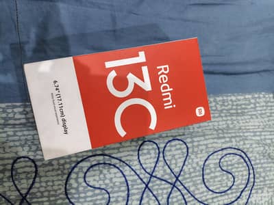 Redmi 13C