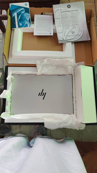 Hp Envy Laptop i5 13 gen