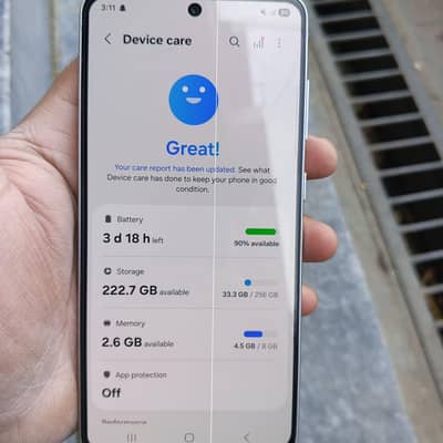 samsung s21 fe 5g 8 256