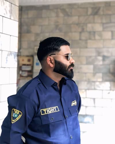 i need seciurity job