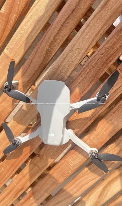 DJI Mini 2 SE Fly More Combo Almost New | Only 4 Flights | Best Cond.