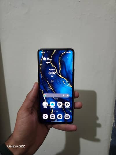 Samsung a53 5g [Exchange possible ]
