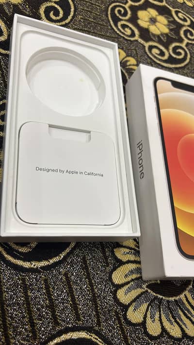 I phone 12 non pta 10/10