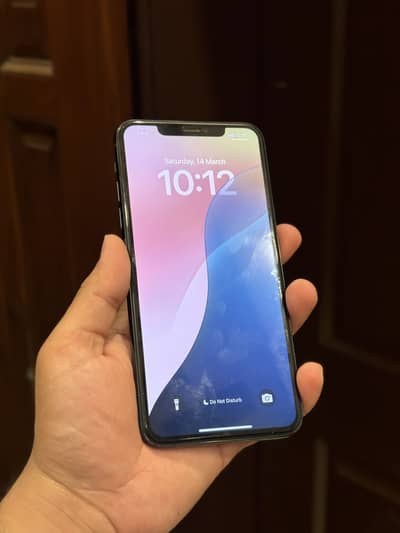 Iphone 11 pro max