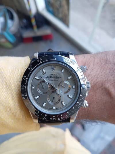 Rolex Automatic Cosmograph