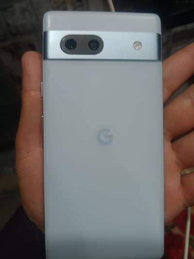 Pixel 7a