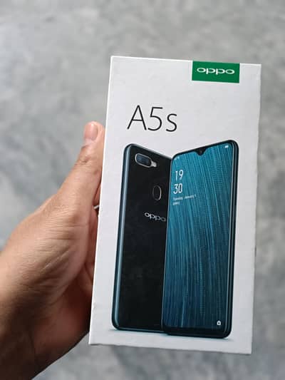 Oppo A5s 3gb,  32gb