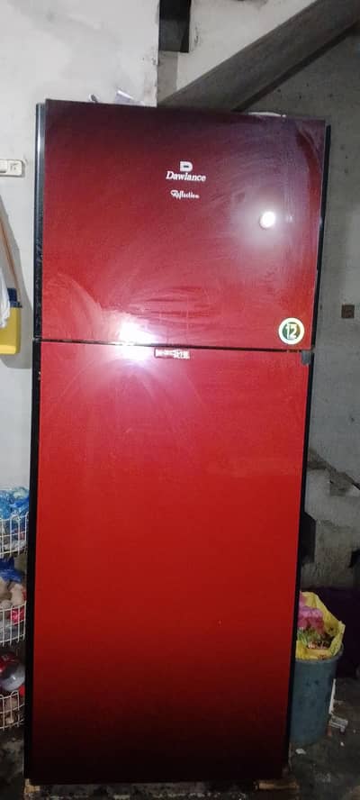 10/10 condition  best refrigerator