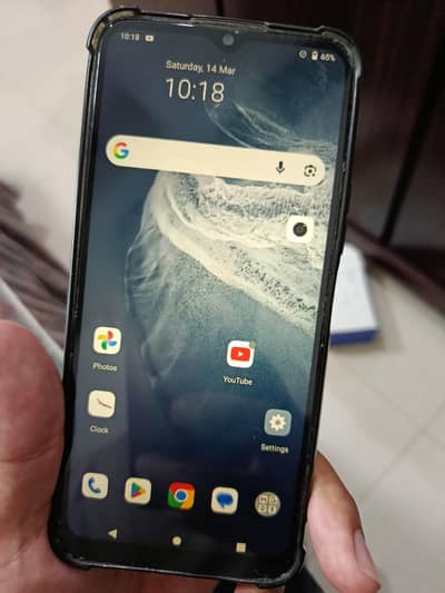 Vivo y20 (4gb ram 64gb)