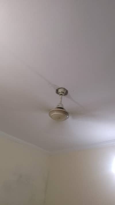 fan For sale All ok heavy speed