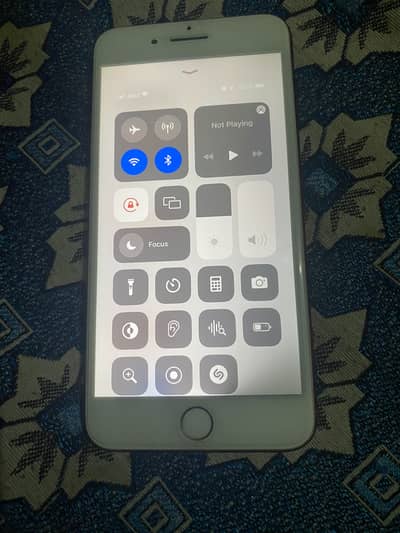 IPhone 7 Plus PTA Approved