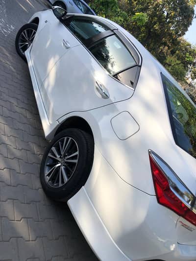 Toyota Corolla Altis 1.6 2021