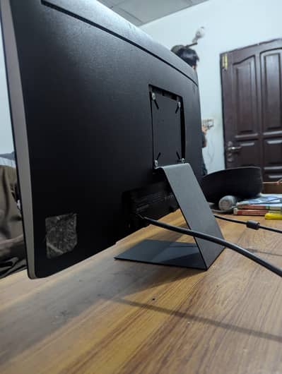 60hz 22 inch hp monitor for sale condition 9/10