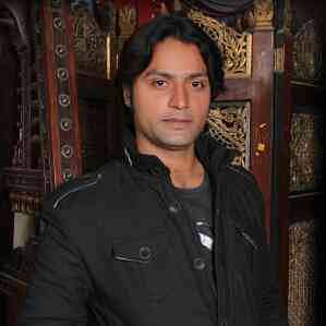 Muhammad Jahanzaib 