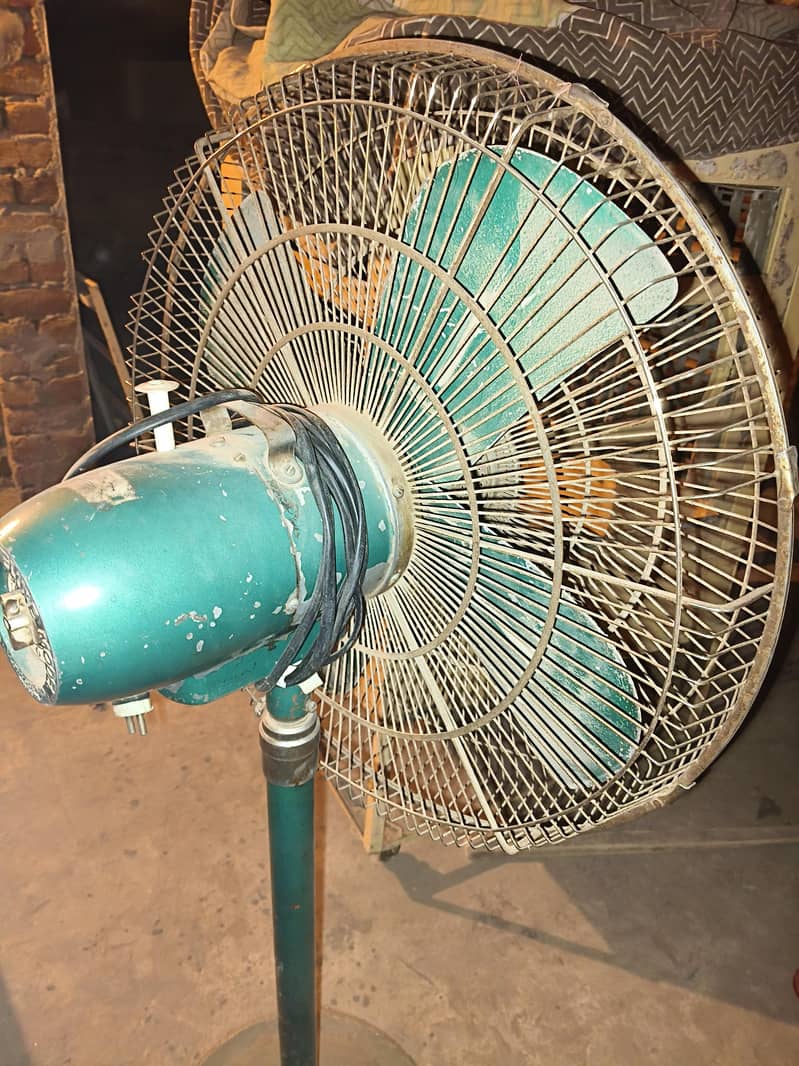 table fan 1