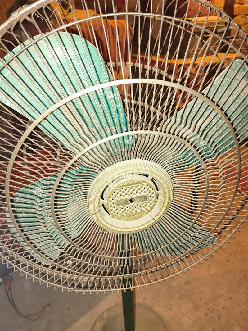 table fan 3