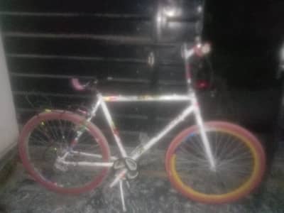 used cycle for sale