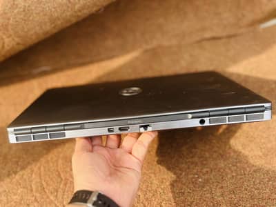 Precision 7560  6 GB RTX A3000