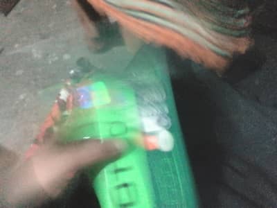 infinix hot 50 pro Plus box