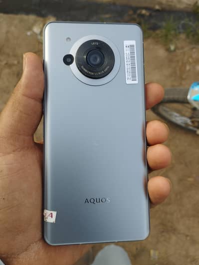 Aquas r7 official pta