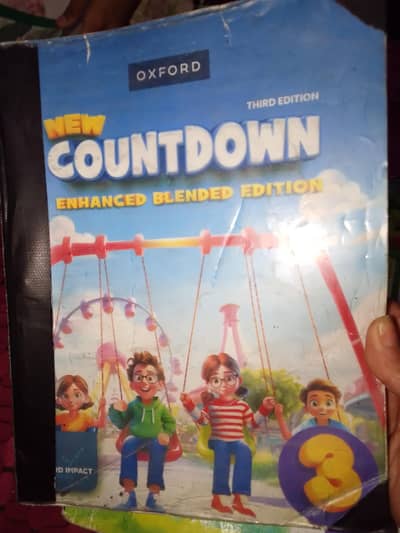 oxford and ptb course class 3 for sale.