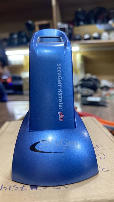 Printer point of sale