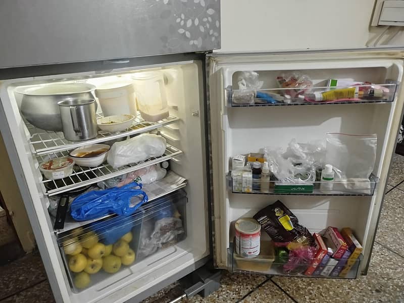 Fridge 3