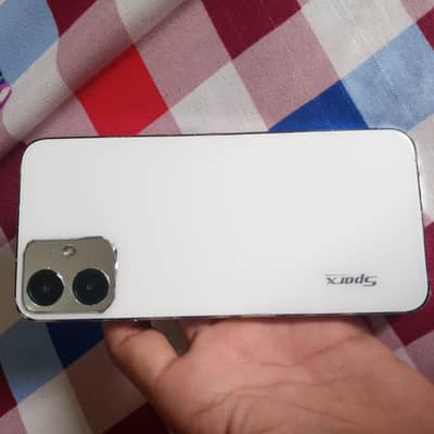I am selling the mobile sparx neo 7 plus 4 64gb