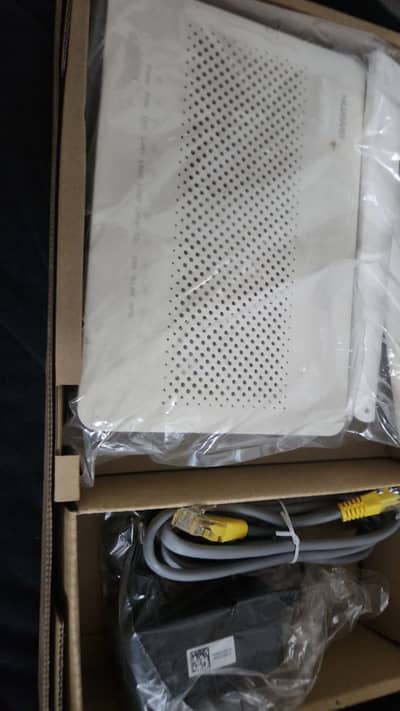 Huawei internet device . 12000