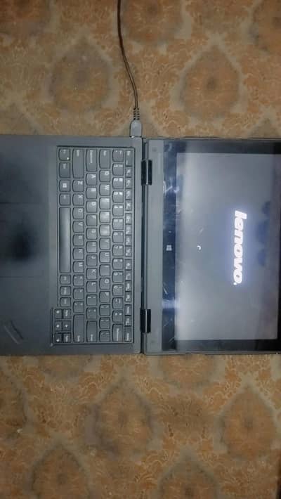 Lenovo yoga 11e