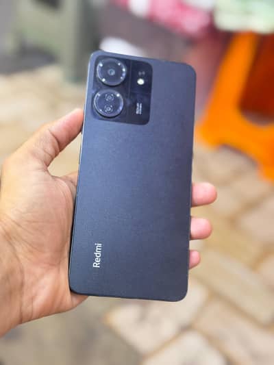 Redmi 13C