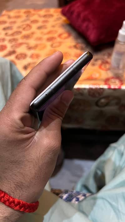 PTA approved CP I'd approved Fresh condition 10 by 10