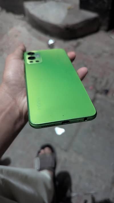 infinix hot 12