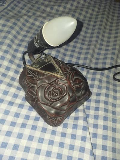 table lamp importad original