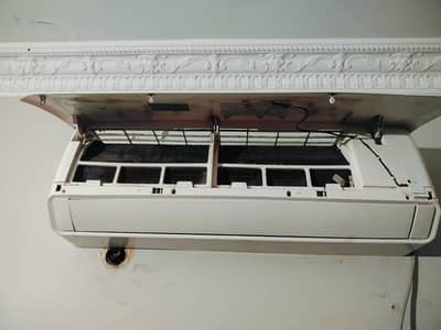 dawalance frost invertor