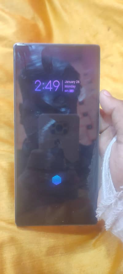 Red Magic 8 pro 24/256 GB