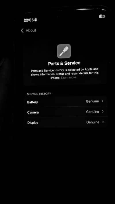 iphone 12 pro 256gb (LLA)