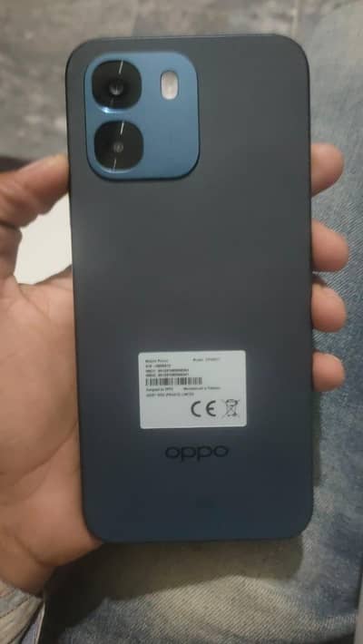 oppo A6 new