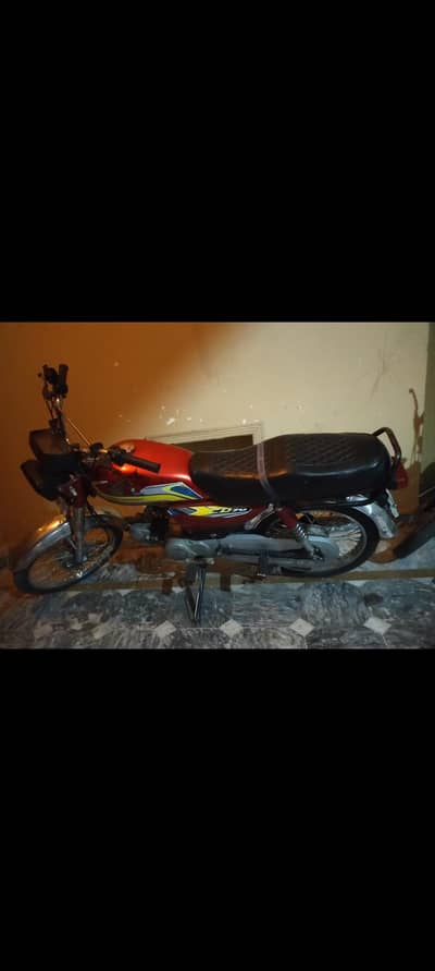 highspeed 21 model lush condition