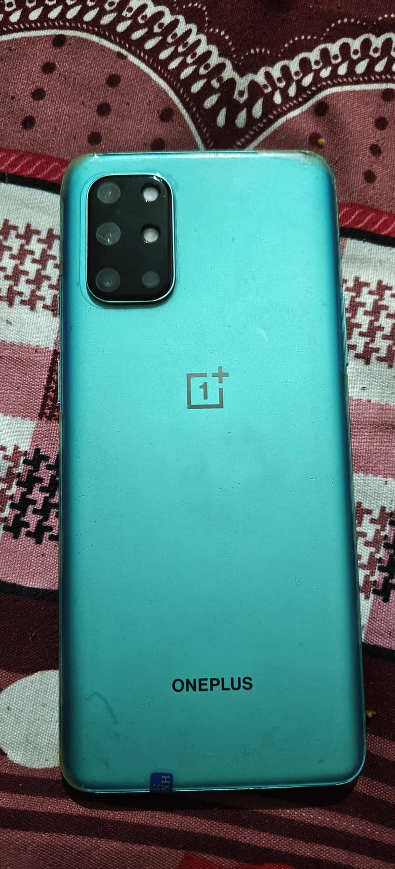 oneplus 8T 0