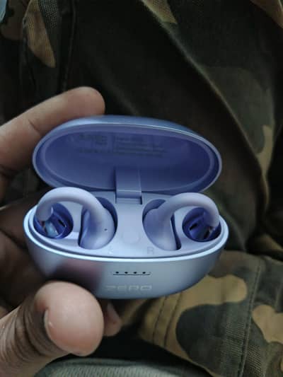 snap z Airbuds brand new