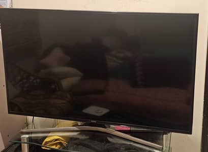 Samsung 50 Inch Led Smart TV